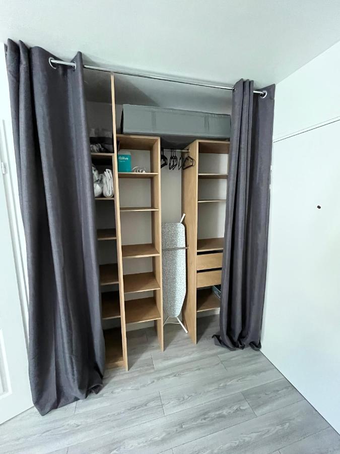Cosy Torcy Charmant 2 Pieces Entre Paris Et Disney ภายนอก รูปภาพ