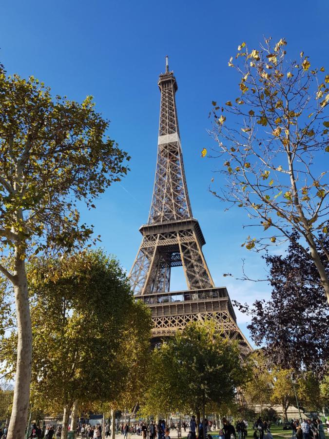 Cosy Torcy Charmant 2 Pieces Entre Paris Et Disney ภายนอก รูปภาพ